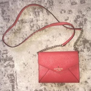 Kate spade cross body
